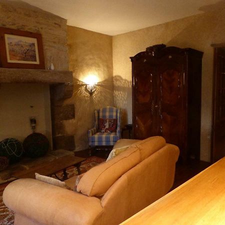 Appartement Des Remparts Dinan Exteriér fotografie