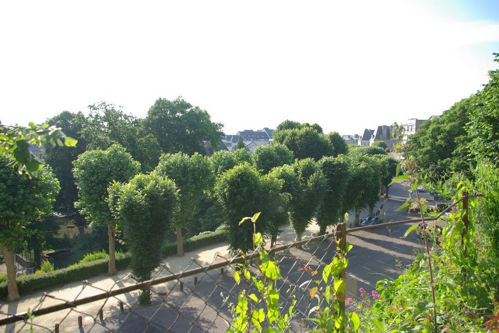 Appartement Des Remparts Dinan Pokoj fotografie