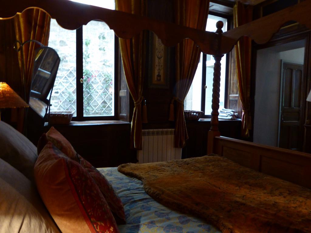 Appartement Des Remparts Dinan Exteriér fotografie